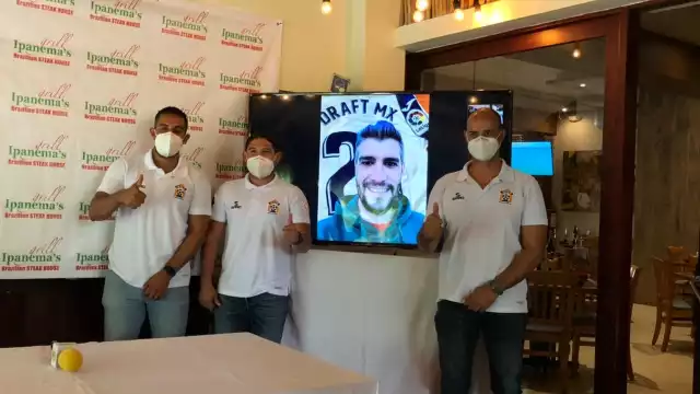 El 10 de abril se llevará a cabo la primera visoria del club español en el estadio “Mario Villanueva Madrid”