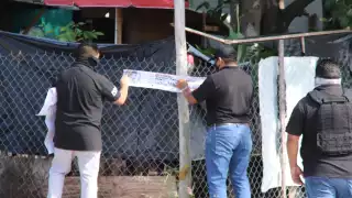 FOTOS:  Iván Chuc Montalvo