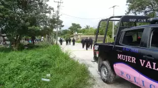 Se desconoce la identidad del cuerpo embolsado