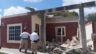 FOTO: Raquel Margarita Huerta