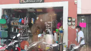 Las empresas locales de la entidad participaran en el Buen Fin del 2020. Foto: Ariel Sánchez.