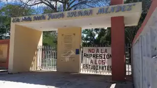 En caso de comprobarse alguna irregularidad de las dos docentes de Hecelchakán, se podrán imponer sanciones administrativas