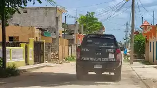 Cinco llamadas fueron recibidas en Peto por presunto cobro de piso