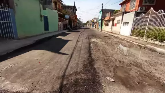 Foto: Fernando Kantún