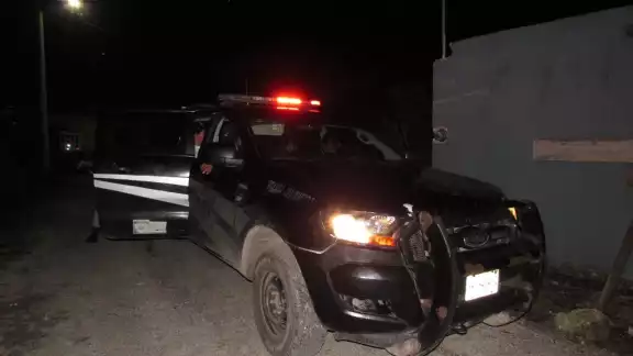 El dinero fue recuperado, pero el joven fue trasladado al Cuartel Morelos de Tizimín