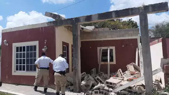 FOTO: Raquel Margarita Huerta