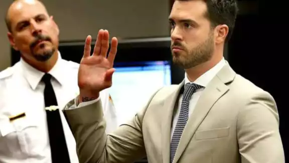 El juicio de Pablo Lyle será en septiembre El juicio de Pablo Lyle será en septiembre