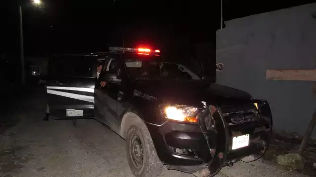 Las menores fueron reportadas como desaparecidas la noche de ayer lunes