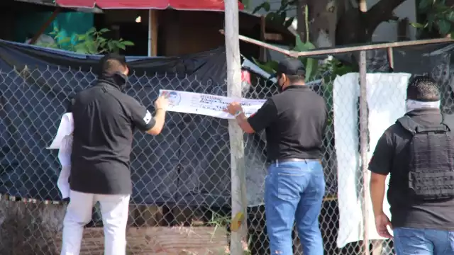 FOTOS:  Iván Chuc Montalvo