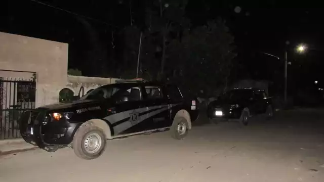 Los paramédicos hallaron al hombre inconciente a su llegada y luego determinaron que había fallecido por cirrosis