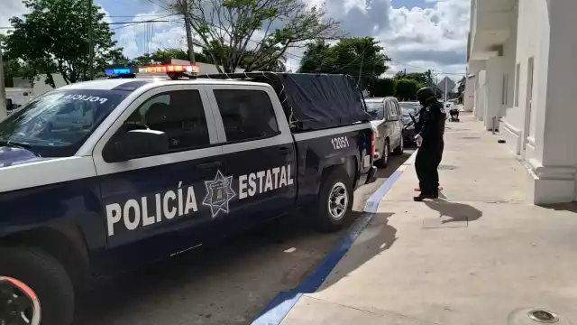 Los regidores solicitaron a la Presidencia Municipal solicitar la renuncia del jefe policíaco