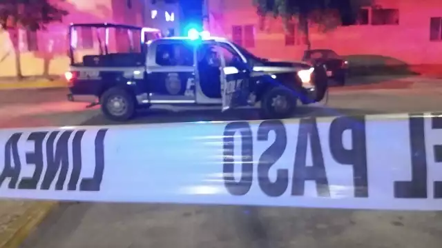 Foto: Jazmín Rodríguez