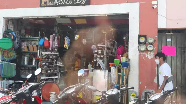 Las empresas locales de la entidad participaran en el Buen Fin del 2020. Foto: Ariel Sánchez.