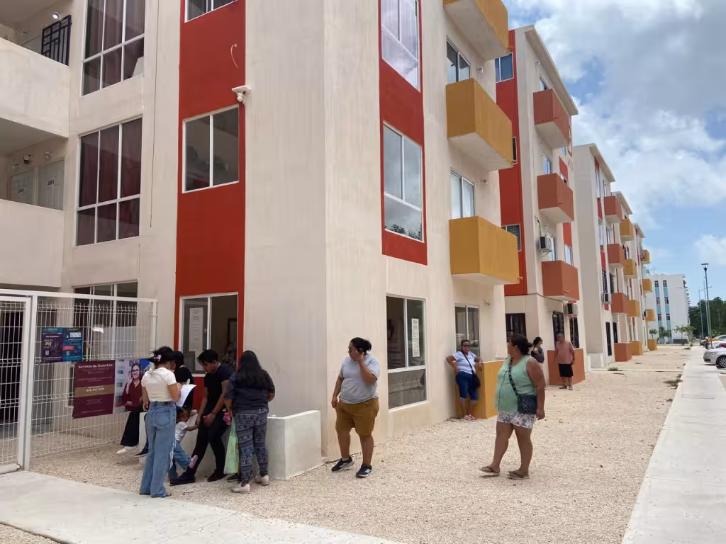 Quintana Roo renovará sus planes urbanos ante crecimiento y demanda de vivienda
