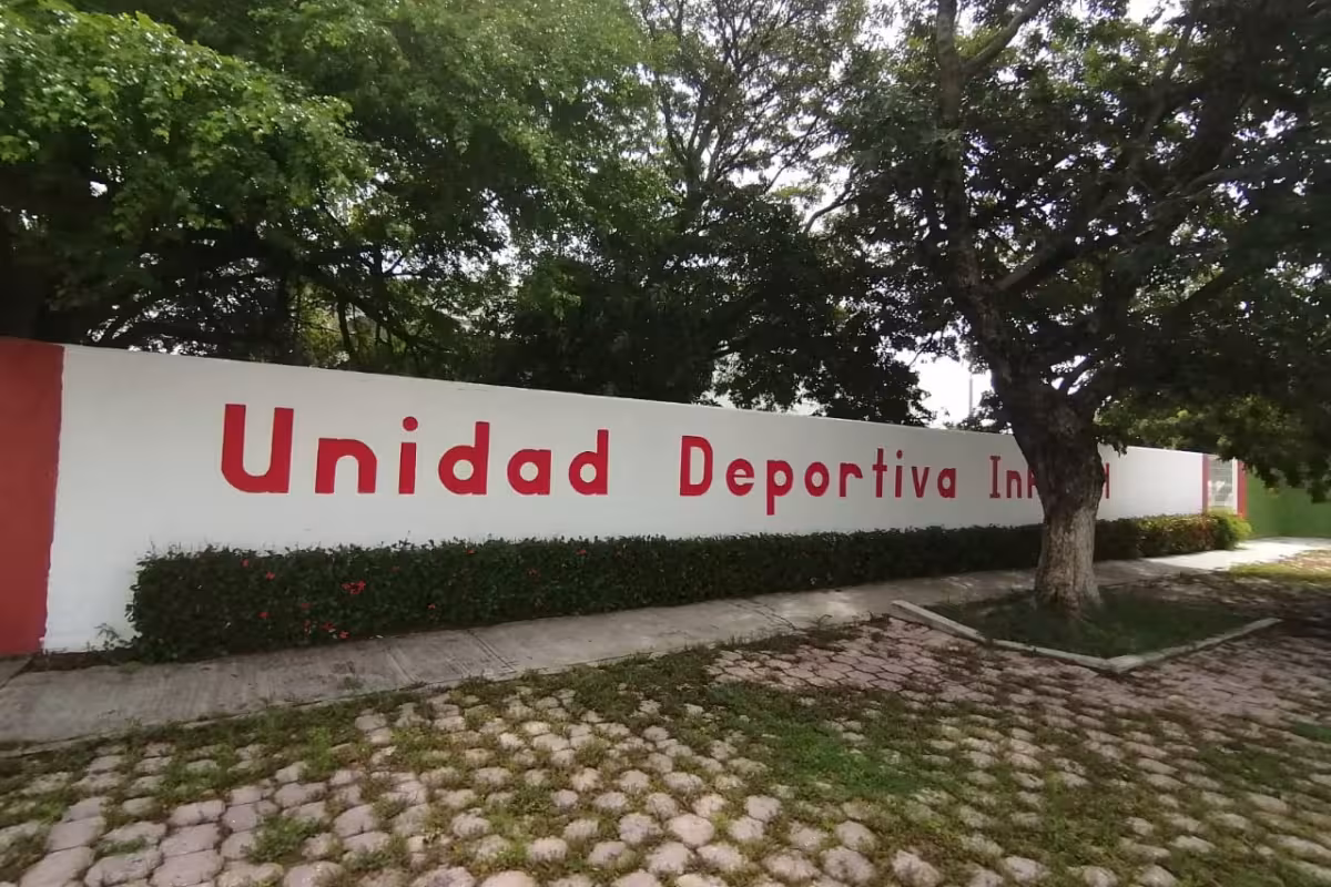 Reabre centro deportivo en Ciudad del Carmen - PorEsto