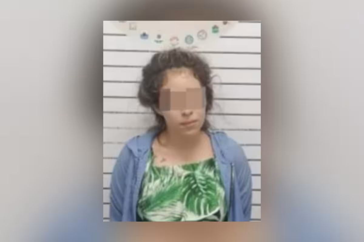 Detienen a una madre por intentar ahorcar a su hijo de siete años en ...