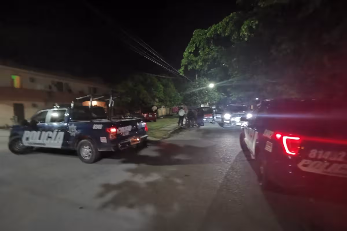 Vinculan a proceso a un hombre por abuso sexual en Villas del Sol ...