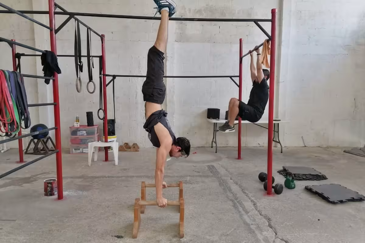 Gimnasios reducen capacidad para operar en Ciudad del Carmen - PorEsto