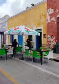 El Mundial de Fútbol 2026 no dejó los beneficios esperados para los restauranteros de Campeche.