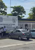 Campeche eliminará el examen de admisión a preparatorias en 2027