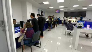 Usuarios de Telcel en Q. Roo reportaron fallas durante el registro de telefonía obligatorio con CURP