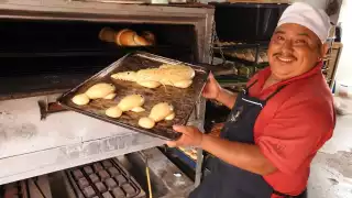 También creó el panatí en honor a los manatíes