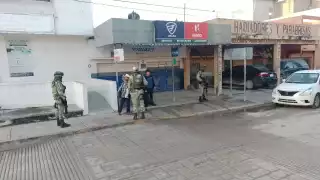 Los detenidos fueron empleados de la  Procuraduría Federal de Protección al Ambiente en Campeche