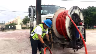 Ciudadanos de Quintana Roo piden a la SCJN atraer amparo de Aguakan