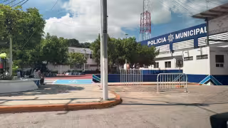 Hombre muere bajo custodia de la Fiscalía en Ciudad del Carmen; familiares exigen esclarecer los hechos