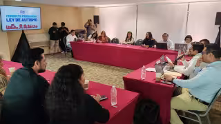 Congreso de Campeche inicia consulta para crear la primera Ley de Autismo del estado