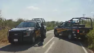 La ejecución fue el pasado 11 de mayo y tras una semana se logró la captura de uno de los implicados
