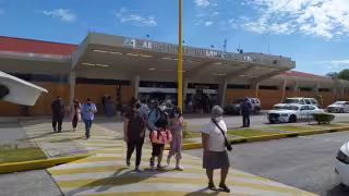 Se esperan 33 grados centígrado como temperatura máxima