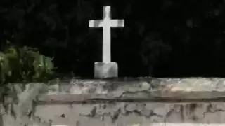 La tragedia que dio origen a la leyenda de Teresita, cumplió 16 años el pasado mes de mayo