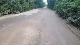 Piden al Gobierno estatal voltear a ver las necesidades de los habitantes.