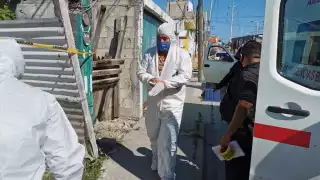 Foto: Ricardo Jiménez