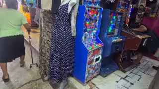 Resurgen los minicasinos ilegales en Campeche: máquinas invaden comercios pese a operativos