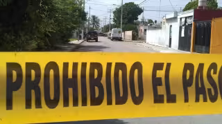 El joven es hizo de uno de los integrantes de "Los Juglares", según se informó