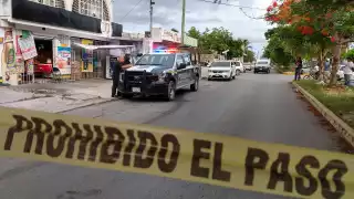 Foto: Jazmín Rodríguez