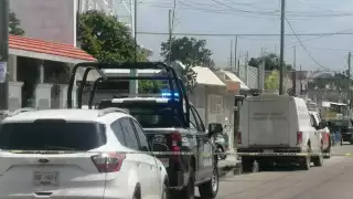 Hasta el momento las autoridades han señalado que se trata de un suicidio