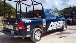 Un grupo de trabajadores fueron engañados y abandonados en medio de la selva