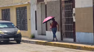 Se prevén lluvias para el Sur, Suroeste y Centro del Estado
