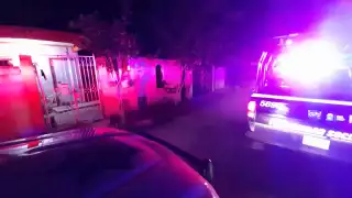 Hombre pidió auxilio a paramédicos en Cancún