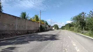 En la calle 95 fue retirado un tope que regulaba la velocidad de los vehículos