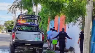 Violencia en Cancún: rafaguean bar de ‘Las Muñecas de Chucky’ en la Región 230; presunto herido huye