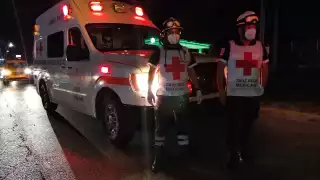 Foto: Ricardo Jiménez