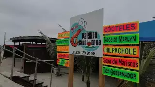 FOTOS: Emmanuel Sansores