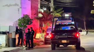 Ejecutan a un hombre en su casa de la Supermanzana 105 de Cancún