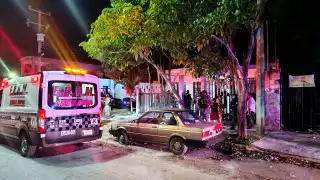 Violencia de Cancún llega a Isla Mujeres: Dos homicidios estremecen a la colonia Jerusalén