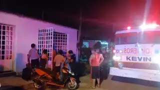 FOTO: Julio Javier Mena