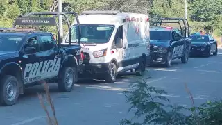 Accidente vial en Playa del Carmen se cobra la vida de un elemento de la Guardia Nacional